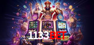 1133bet.com